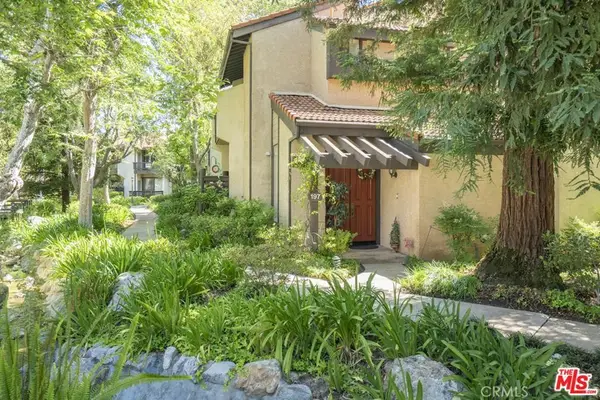 21901 Burbank #197, Woodland Hills, CA 91367
