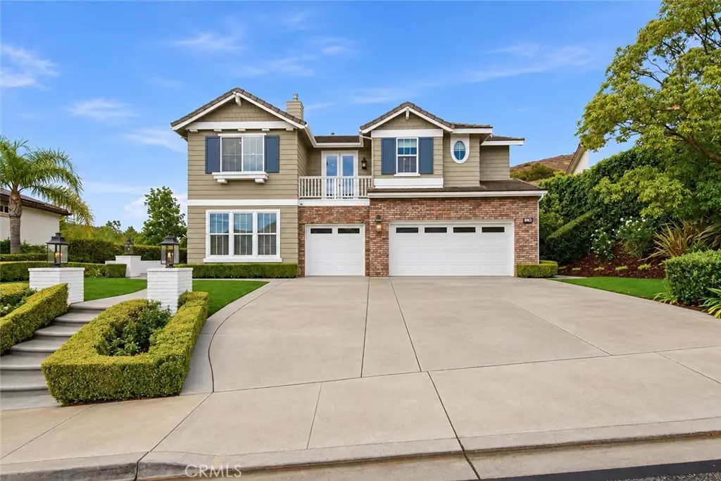5748 Velvet Oak Court, Simi Valley, CA 93063 - #1