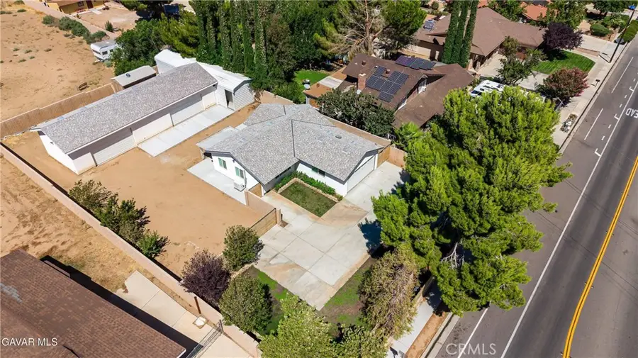 41623 55th St. West W, Lancaster, CA 93536 - #3