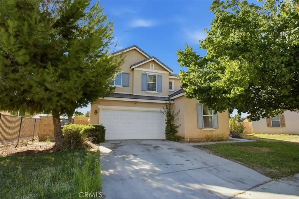 43145 Carpenter, Lancaster, CA 93535 - #1