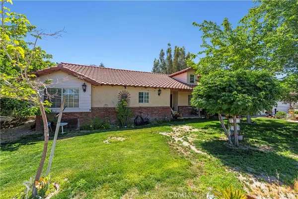 37350 115th Street E, Littlerock, CA 93543