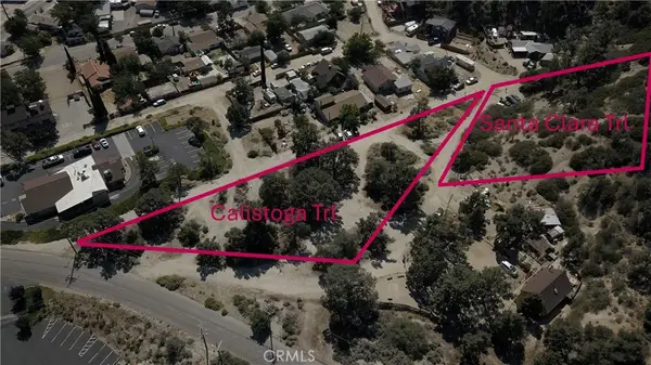 0 Santa Clara, Frazier Park, CA 93225