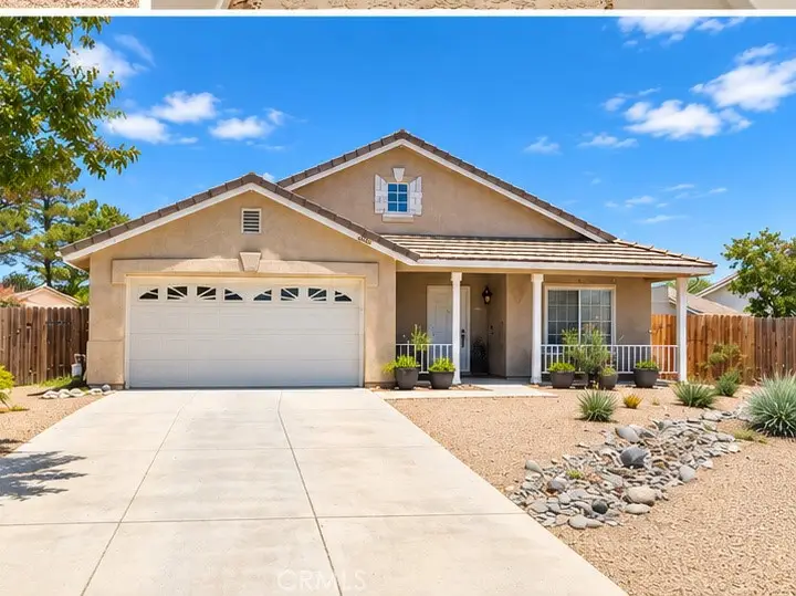 2335 Gable Court, Rosamond, CA 93560 - #2
