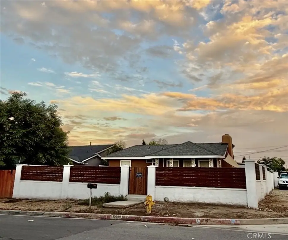 15096 Paddock Street, Sylmar, CA 91342 - #1