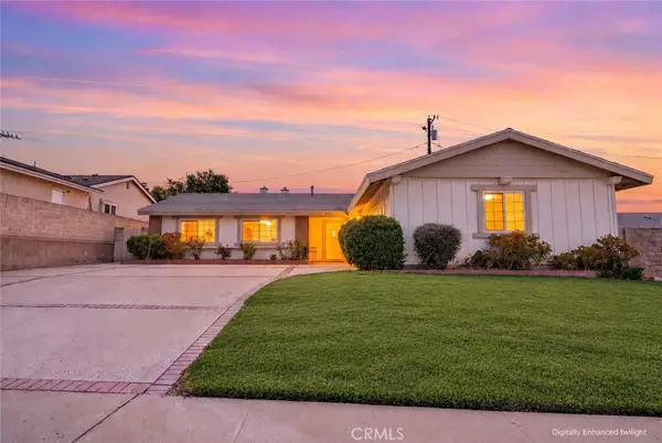 6736 Whitewood Street, Simi Valley, CA 93063