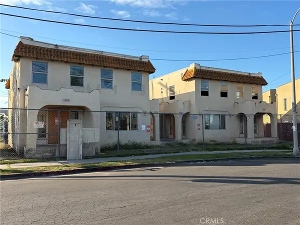 4200 W 28th, Los Angeles, CA 90018
