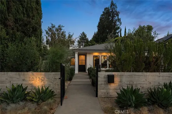 16130 Otsego Street, Encino, CA 91436