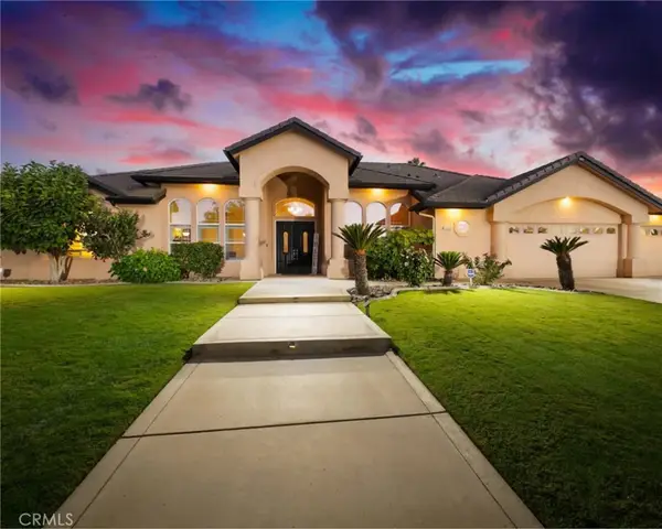 11509 Buffington Street, Bakersfield, CA 93312