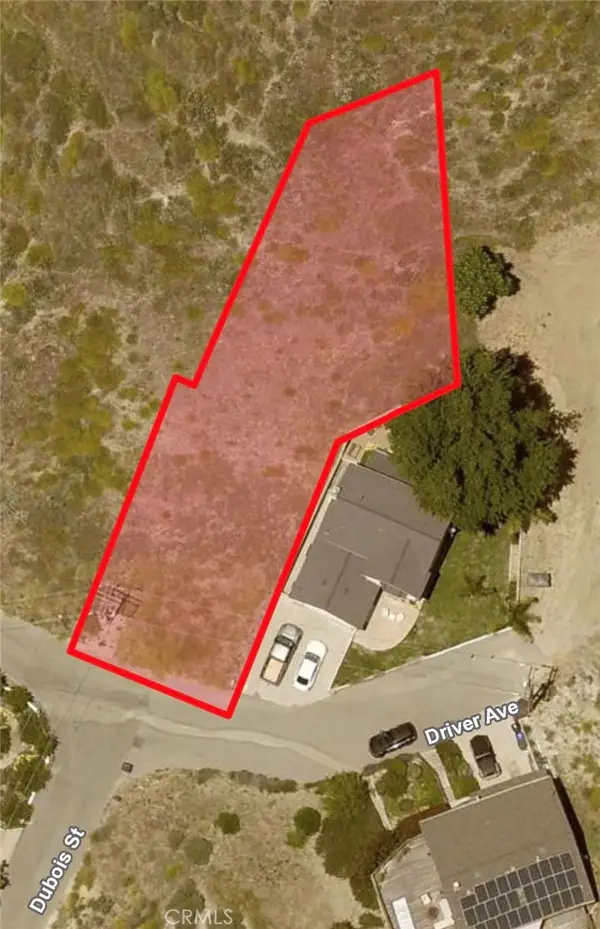 0 Driver Ave, Val Verde, CA 91384