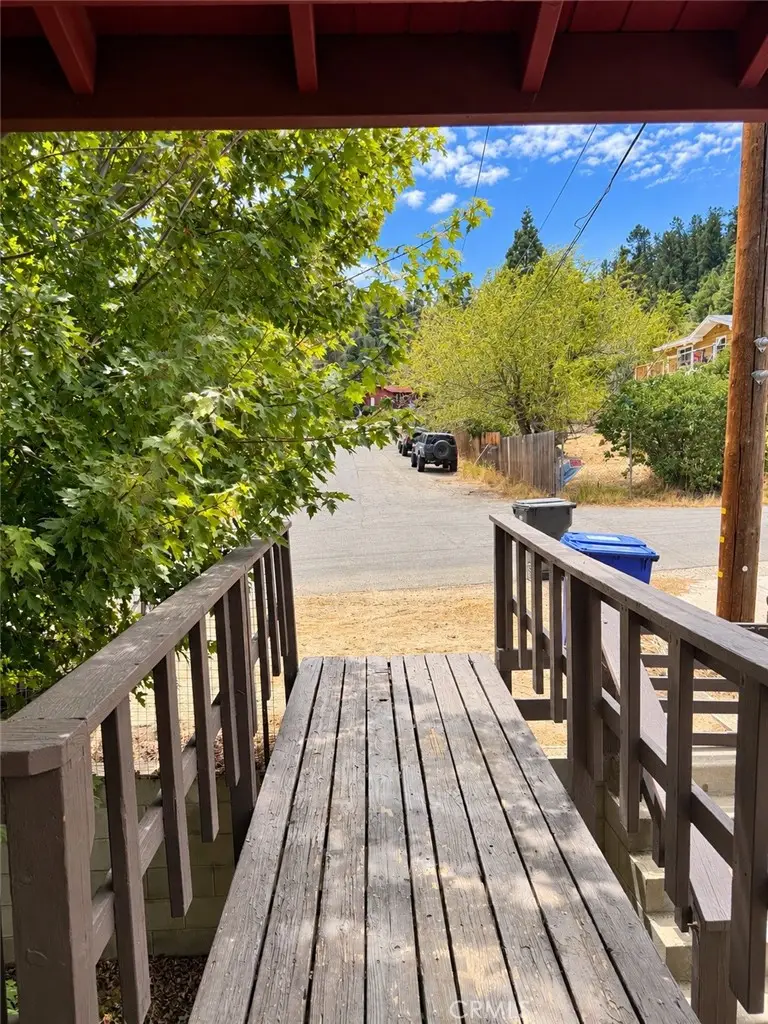 6601 Lowry, Frazier Park, CA 93225 - #3