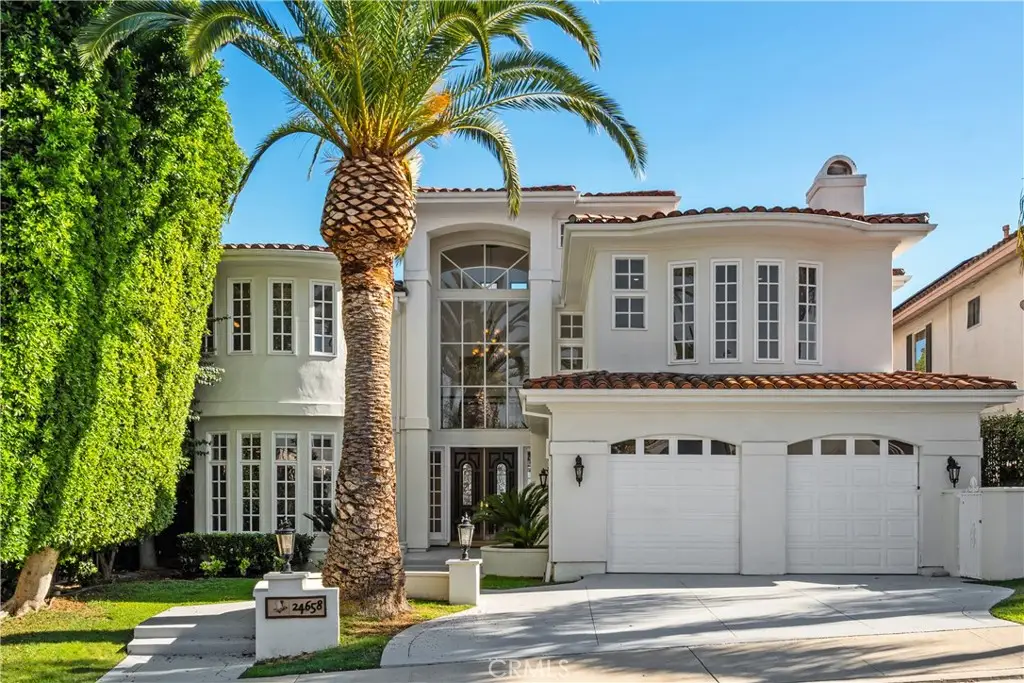 24658 Cordillera Drive, Calabasas, CA 91302 - #1