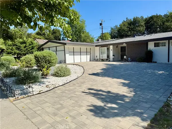 12122 Bradford Place, Granada Hills, CA 91344