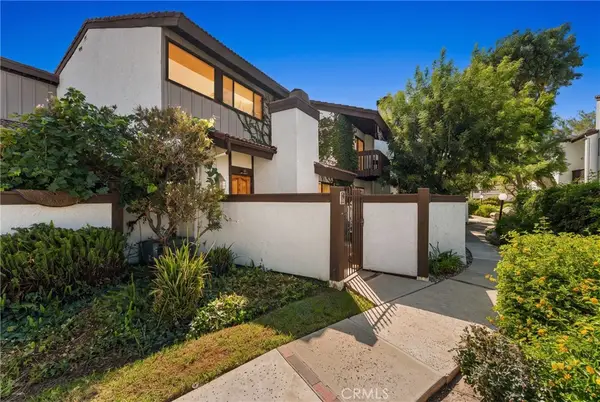 21545 Erwin #96, Woodland Hills, CA 91367