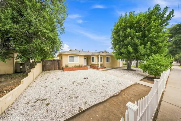 16249 Chatsworth, Granada Hills, CA 91344