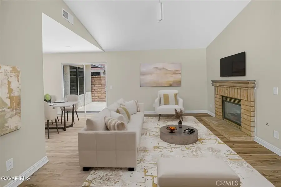 2810 Juniper Drive, Palmdale, CA 93550 - #2