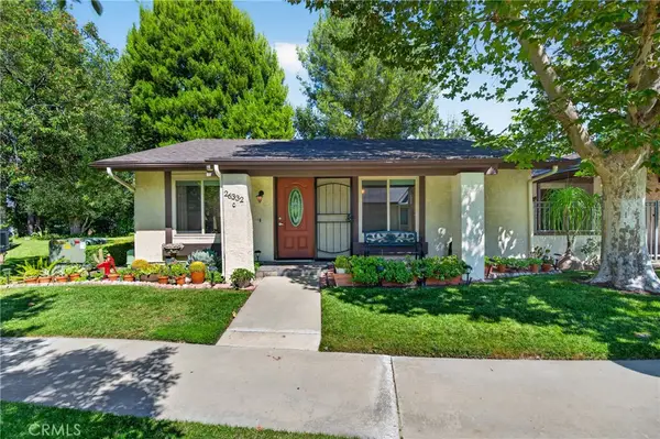 26332 Oak Highland #C, Newhall, CA 91321