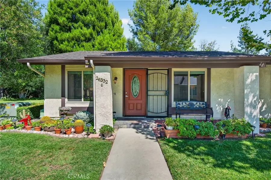 26332 Oak Highland #C, Newhall, CA 91321 - #2