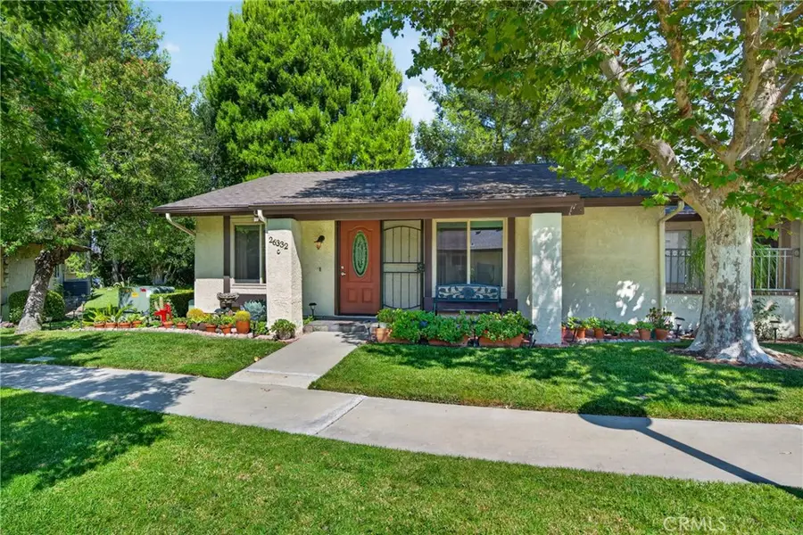 26332 Oak Highland #C, Newhall, CA 91321 - #3