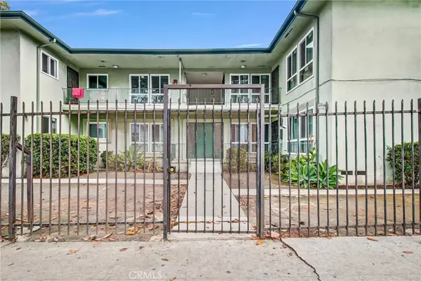 4936 Coliseum Street, Los Angeles, CA 90016