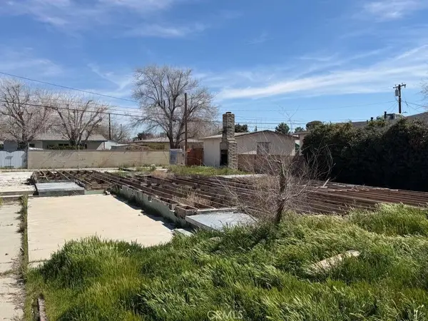 45356 10th Street W, Lancaster, CA 93534
