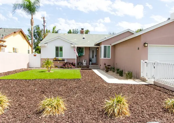 7024 Irondale Avenue, Winnetka, CA 91306