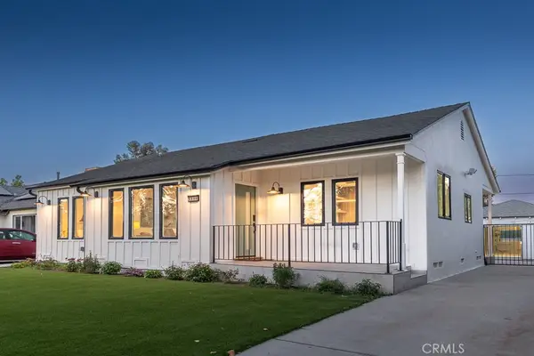 5808 Irvine Avenue, North Hollywood, CA 91601