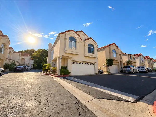 9141 Vincente Way, Los Angeles, CA 91343