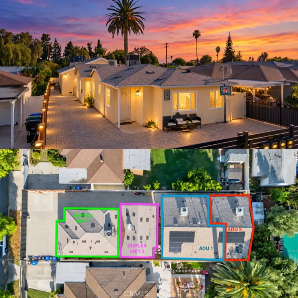 18544 Bryant Street, Northridge, CA 91324 - #1