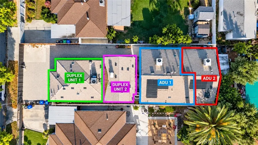 18544 Bryant Street, Northridge, CA 91324 - #3
