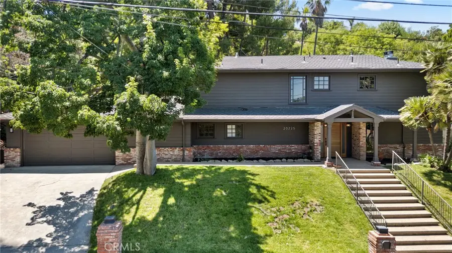 20225 Allentown Drive, Woodland Hills, CA 91364 - #3