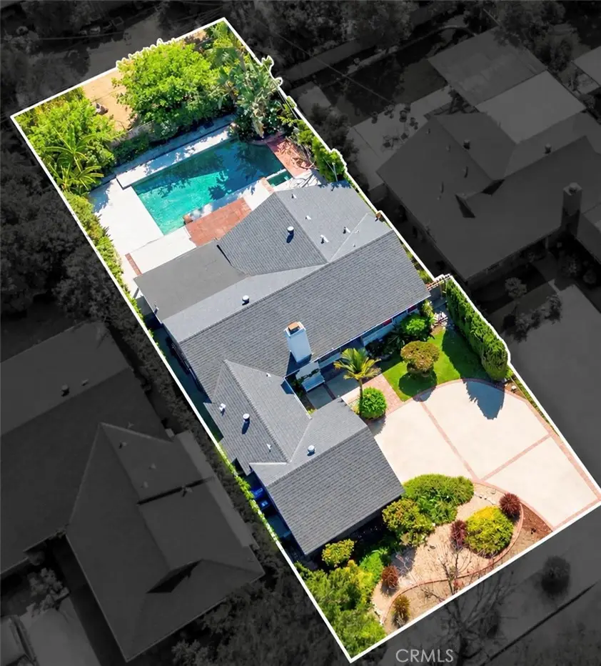 13916 Cohasset Street, Van Nuys, CA 91405 - #2