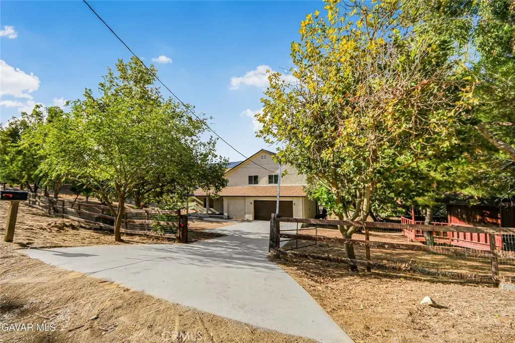 8546 Calva Street, Leona Valley, CA 93551 - #1