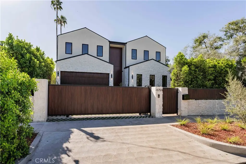 4759 Firmament, Encino, CA 91436 - #1
