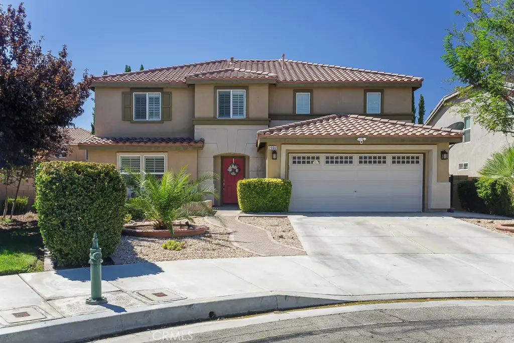 2060 W Avenue K6, Lancaster, CA 93536 - #1