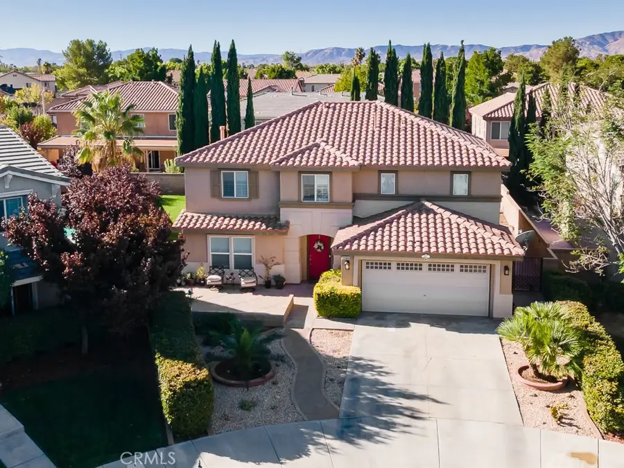 2060 W Avenue K6, Lancaster, CA 93536 - #2