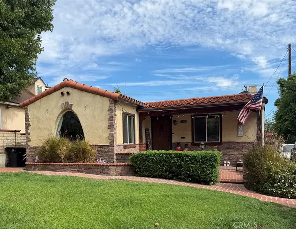 1010 E Santa Anita, Burbank, CA 91501