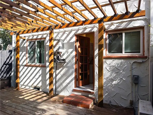 3311 S Durango, Los Angeles, CA 90034