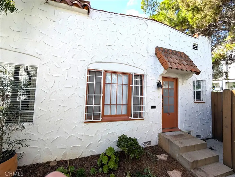 3311 S Durango, Los Angeles, CA 90034 - #2