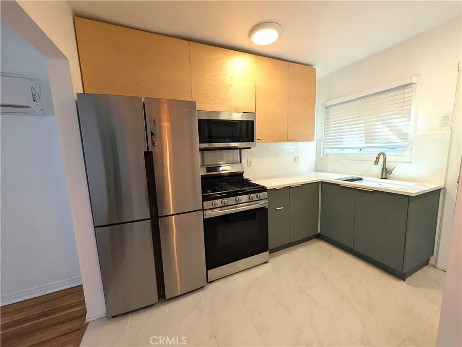 3311 S Durango, Los Angeles, CA 90034 - #3