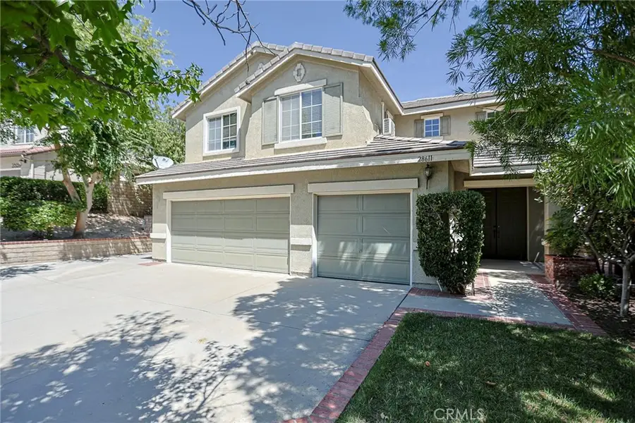 28611 Lupine St, Castaic, CA 91384 - #3