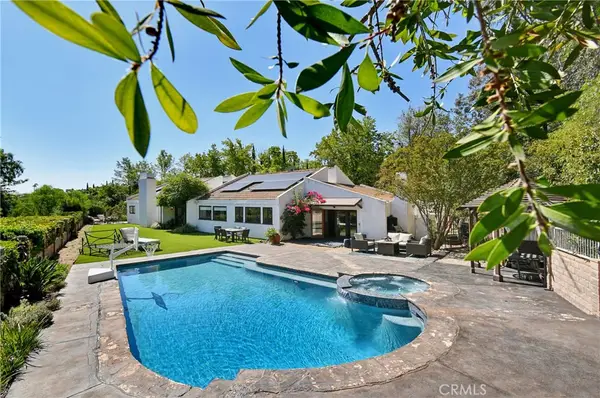 191 Dapplegray, Bell Canyon, CA 91307