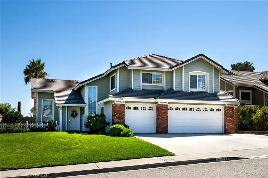 36528 Jenna, Palmdale, CA 93550 - #1