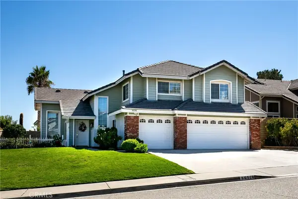 36528 Jenna, Palmdale, CA 93550