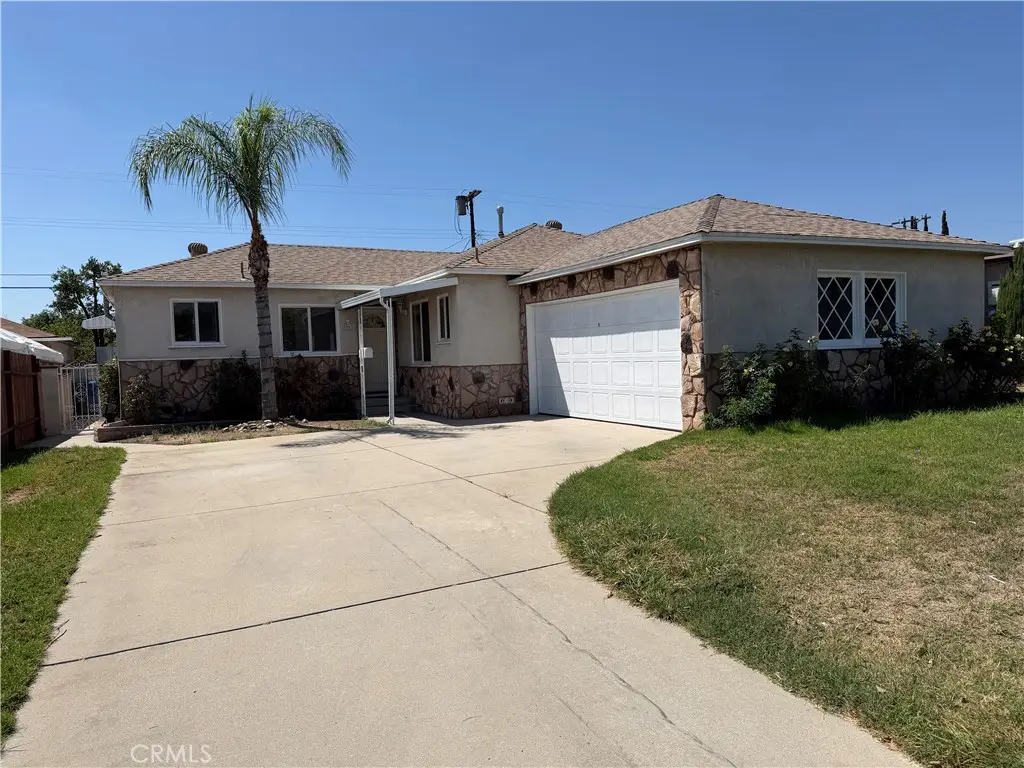 9065 Canterbury Avenue, Arleta, CA 91331 - #1