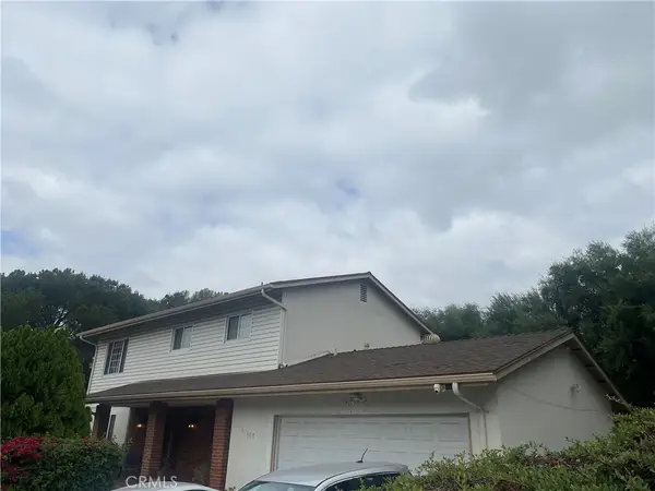 10677 Ledeen, Lakeview Terrace, CA 91342