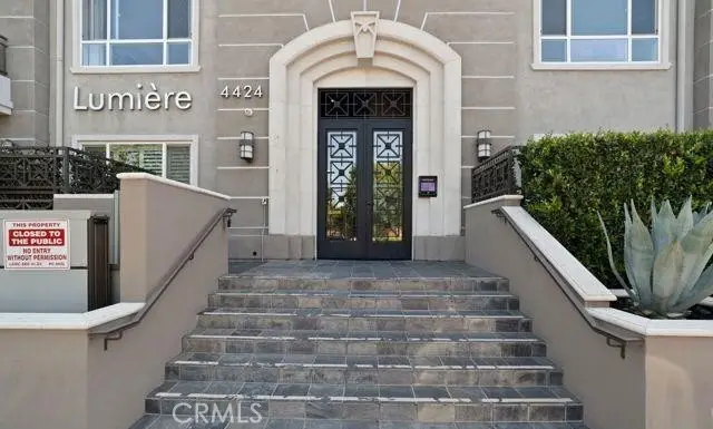 4424 Whitsett Avenue #110, Studio City, CA 91604 - #1