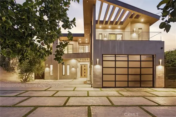 5239 Avenida Hacienda, Tarzana, CA 91356