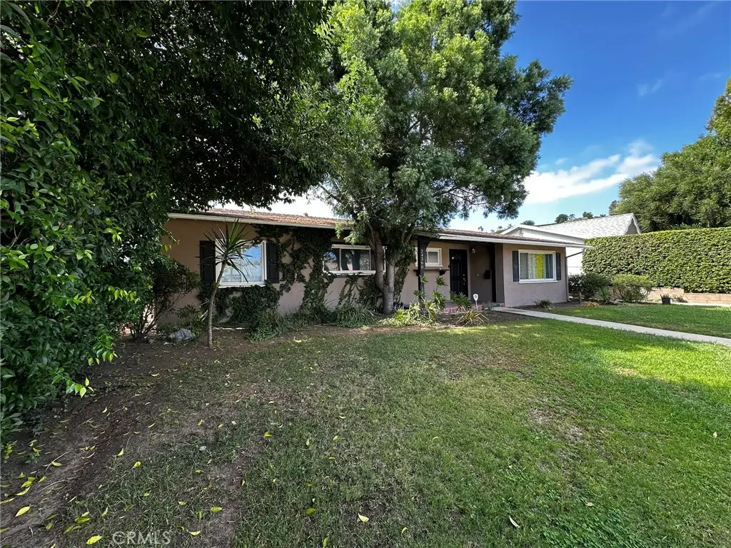 24360 Vanowen Street, West Hills, CA 91307 - #1