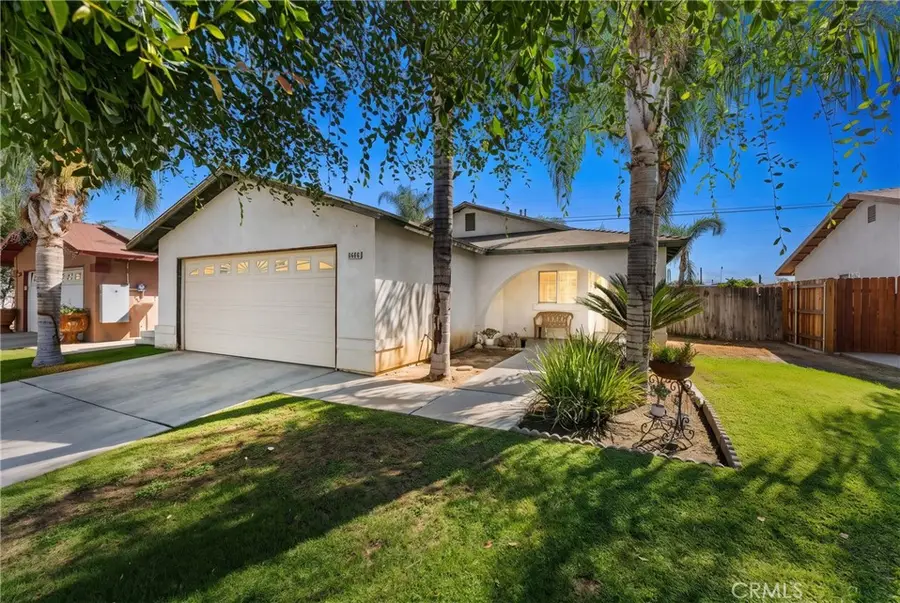 6606 Cerralvo, Bakersfield, CA 93307 - #2