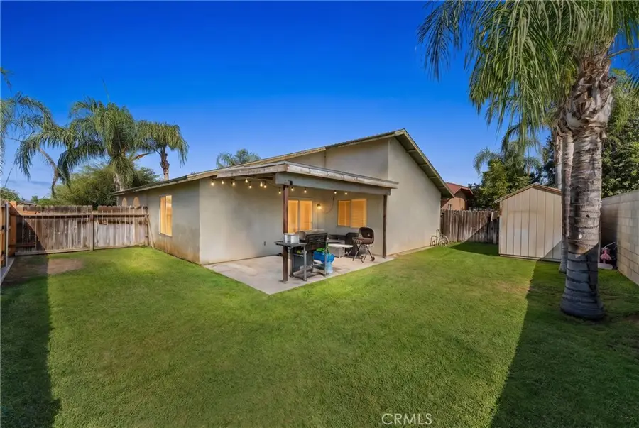 6606 Cerralvo, Bakersfield, CA 93307 - #3